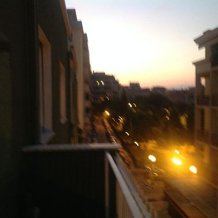 B&B Amelia Pescara Kültér fotó