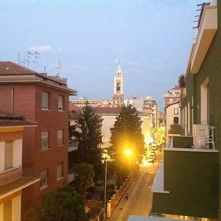 B&B Amelia Pescara Kültér fotó