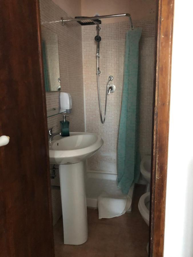 B&B Amelia Pescara Kültér fotó