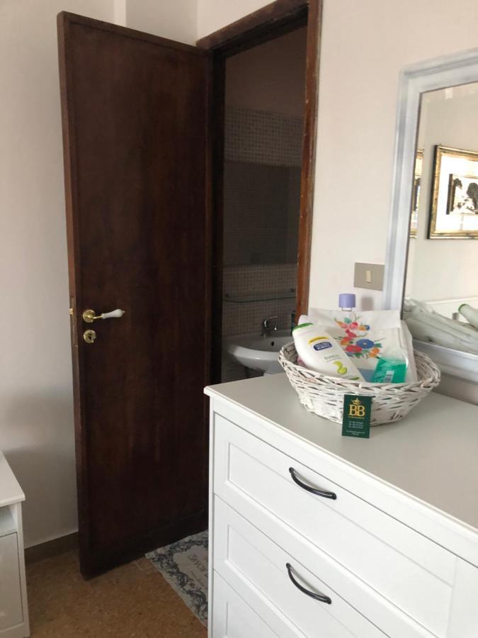B&B Amelia Pescara Kültér fotó