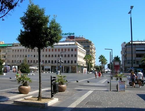 B&B Amelia Pescara Kültér fotó