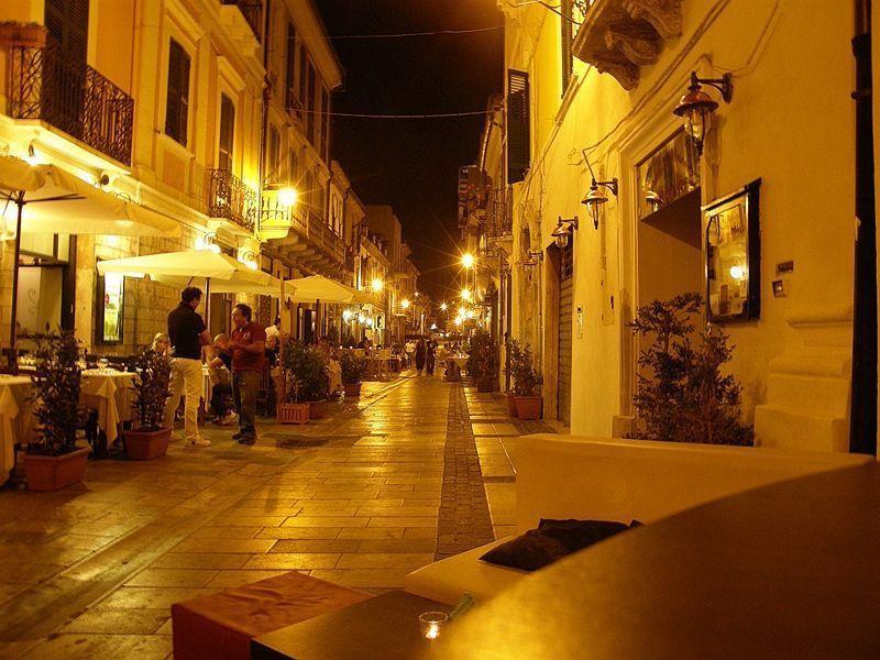 B&B Amelia Pescara Kültér fotó