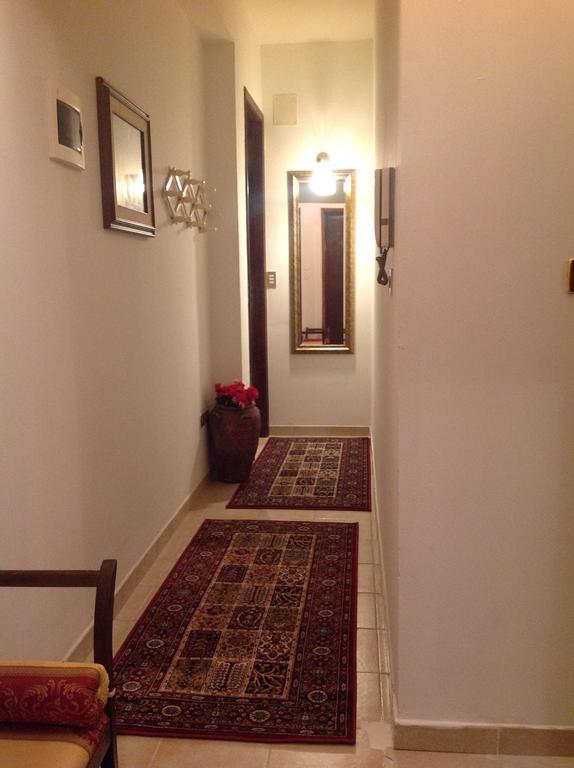 B&B Amelia Pescara Kültér fotó