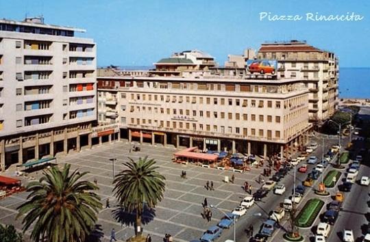B&B Amelia Pescara Kültér fotó