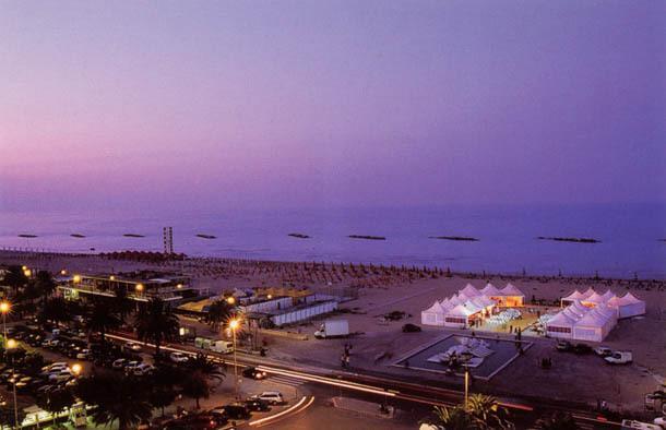 B&B Amelia Pescara Kültér fotó
